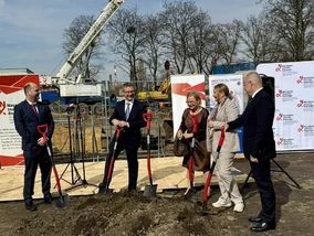 Miniatura: Zdobyli najwięcej punktów i&nbsp;dostaną...