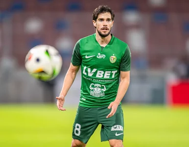 Miniatura: Wicemistrzowie Polski oficjalnie...