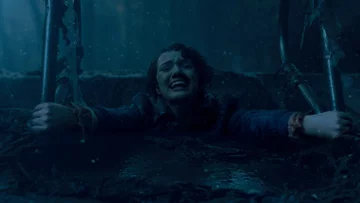Shannon Purser jako Barb w serialu „Stranger Things” 
