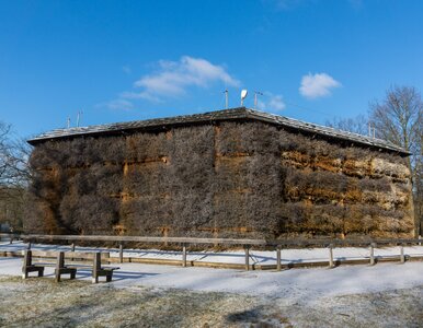 Miniatura: Historyczny obiekt u uzdrowisku powraca....