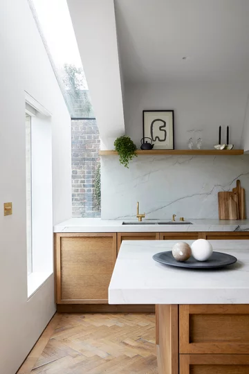 Przebudowa domu, projekt Finkernagel Ross Downloadfor.press, Finkernagel Ross