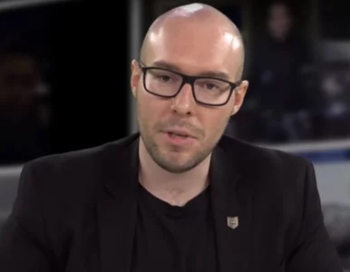 Miniatura: „Patostreamer zwący siebie dziennikarzem”....