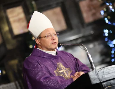 Miniatura: Nietypowe wezwanie metropolity...