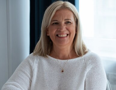 Miniatura: Elżbieta Jakubiak: Jestem pewna, że...