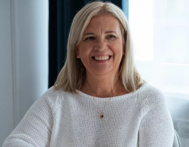 Miniatura: Elżbieta Jakubiak: Jestem pewna, że...