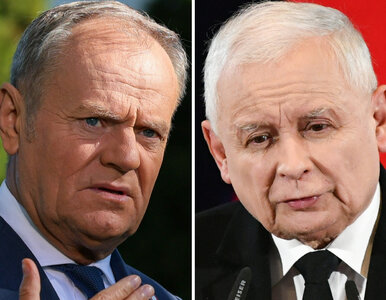 Miniatura: Gorący polityczny weekend. Koniec PO i...