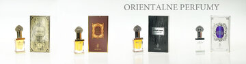 Perfumy olejkowe