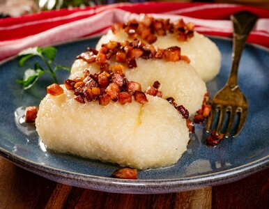 Miniatura: QUIZ. Znasz polskie potrawy? Większość...