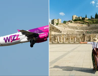Miniatura: Wizz Air przywraca cztery kierunki....
