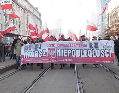 Miniatura: Święto Niepodległości. Jak Polska...