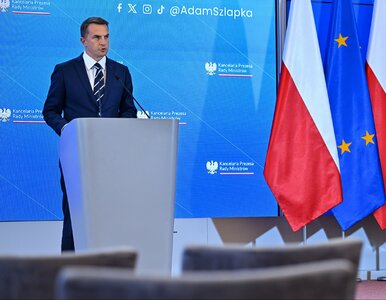 Miniatura: Rzecznik rządu broni kandydatury Berka do...