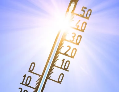 Miniatura: Rekordowe temperatury w Polsce. Zobacz,...