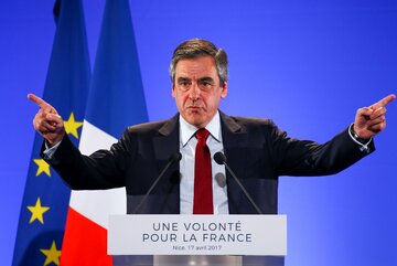 Francois Fillon