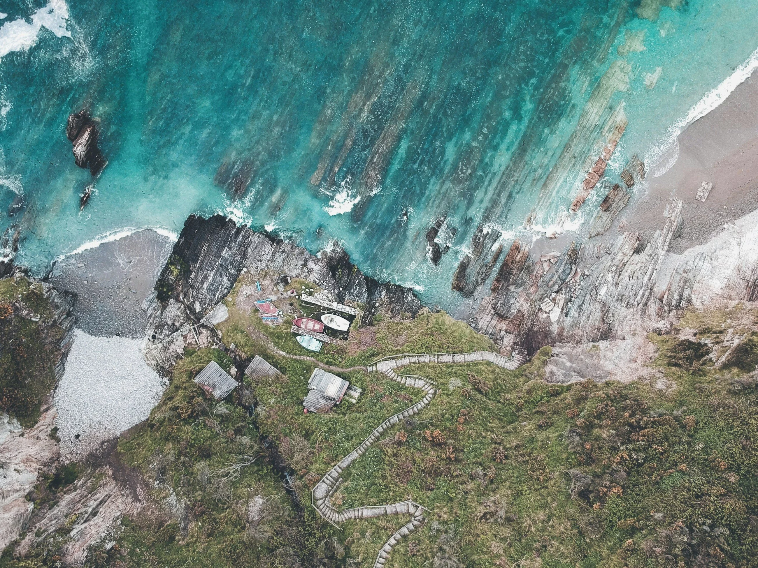 Trudny QUIZ z geografii. Podejmiesz wyzwanie?