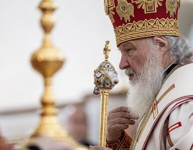 Jak rosyjska cerkiew wspiera Putina. „Wojna na Ukrainie ma wymiar...