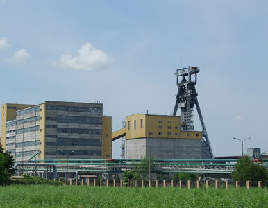 Miniatura: Tragiczny wypadek w kopalni Bogdanka. Nie...