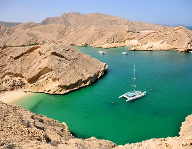 Miniatura: Ranking "Wprost". 21 miejsc, które warto...