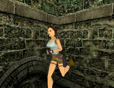 Miniatura: Amazon szykuje serial „Tomb Raider”....