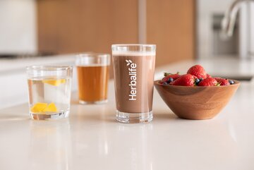Koktajl Herbalife