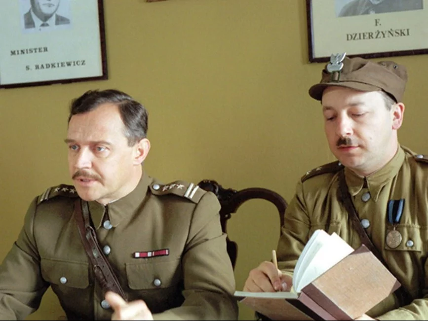 10 polskich filmów z lat 90. Ile z nich pamiętasz?