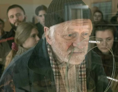 Miniatura: Andrzej Seweryn o filmie „Śubuk”:...