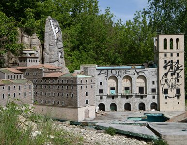 Miniatura: Miała być atrakcja, wyszła klapa. „Jak...