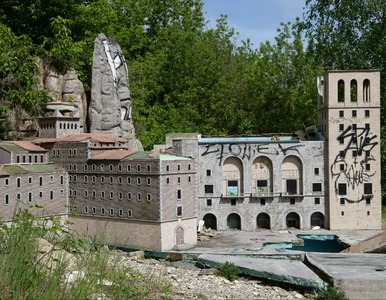 Miniatura: Miała być atrakcja, wyszła klapa. „Jak...