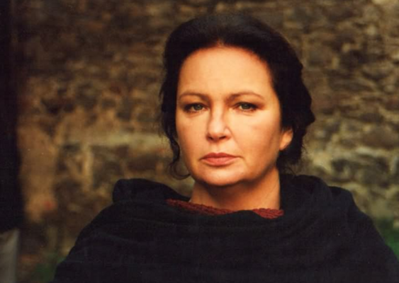 Miniatura: Anna Dymna i jej słynne role