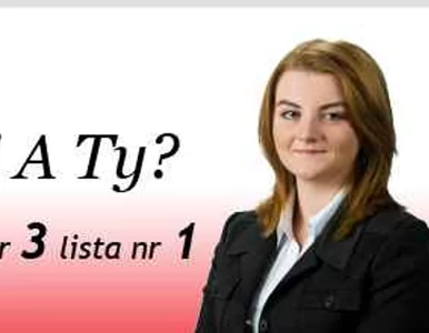 Miniatura: Kandydatka SLD proponuje SEKS za poparcie...