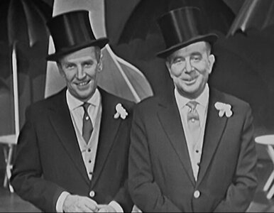 Miniatura: Pamiętasz kabarety z czasów PRL-u?