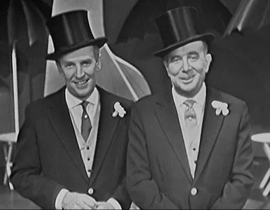 Kto jest na zdjęciu?