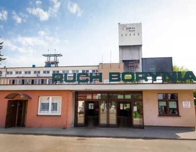 Miniatura: 47-latek zmarł w kopalni na głębokości 900...