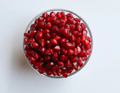 Miniatura: Garść dziennie i jelita działają jak w...