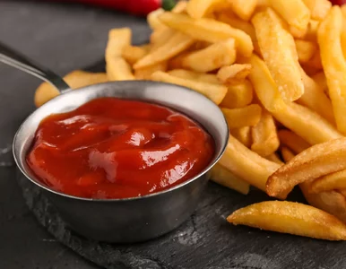 Miniatura: Bosacka radzi, jak wybrać dobry ketchup....