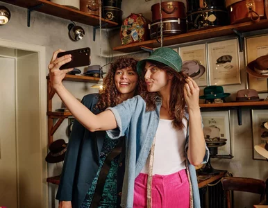 Miniatura: Black Week w T-Mobile: smartfony w...