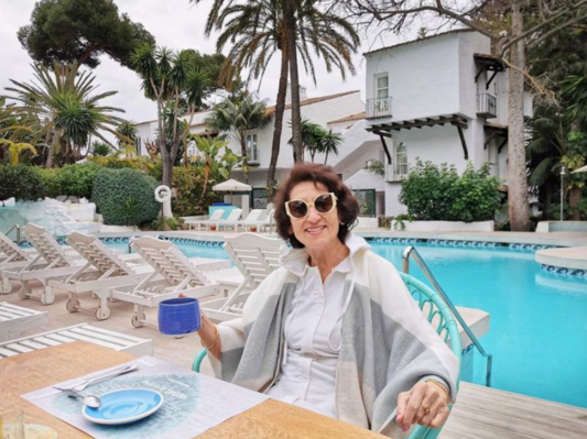 Miniatura: 83-letnia mama Marcina Tyszki na...