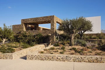 Tetris House, projekt Architecture Research Practice 