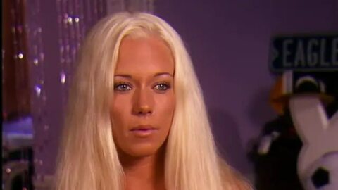 Miniatura: Kendra Wilkinson, gwiazda reality show...