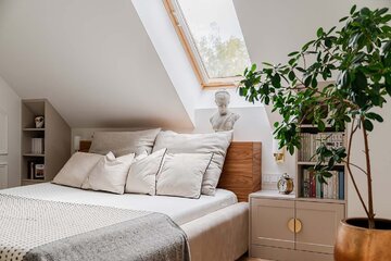 Wnętrze, kt&oacute;re opowiada Twoją historię &ndash; Projekt Indywidualny z&nbsp;Deer Design