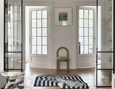 Miniatura: „Inspirował nas styl paryskiej kamienicy”....