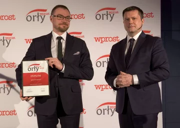 Gala Orłów Tygodnika „Wprost” w Wielkopolsce 