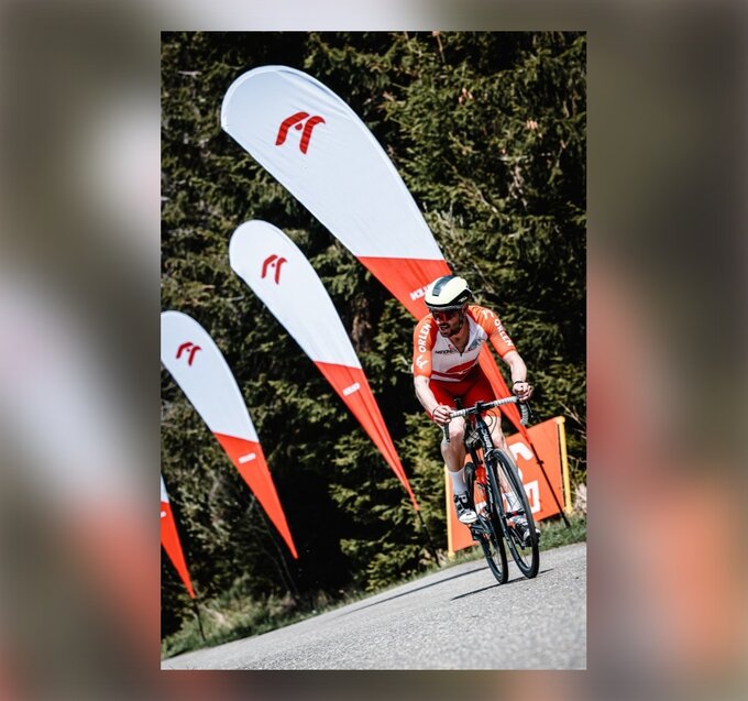 ORLEN Wyścig Narod&oacute;w Challenge 2023