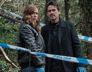 Miniatura: Najlepsze brytyjskie seriale 2025 roku....