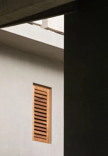 Dom na Sri Lance projektu Norm Architects i AIM Architecture Norm Architects, Sri Lanka