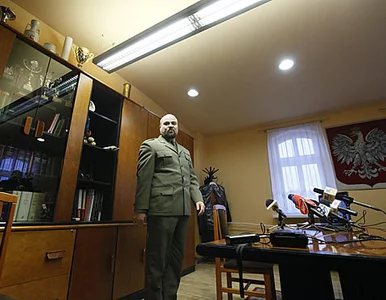 Miniatura: "Prokurator leżał we krwi, a dziennikarze...