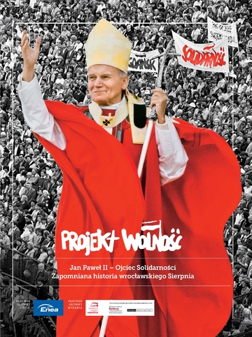 Projekt Wolność – dodatek tygodnika „Wprost” cz.&nbsp;1