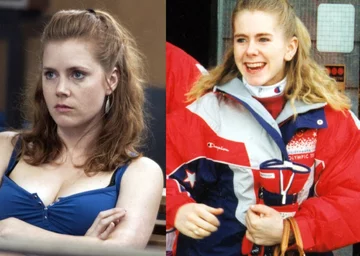 2. Amy Adams i Tonya Harding 