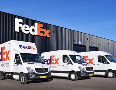 Miniatura: FedEx Express uruchamia nowe centrum...