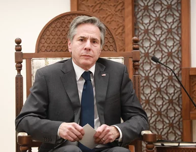 Miniatura: Rozmowy Rosja - Ukraina. Sekretarz stanu...