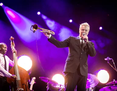 Miniatura: Chris Botti uwiódł warszawską publiczność!